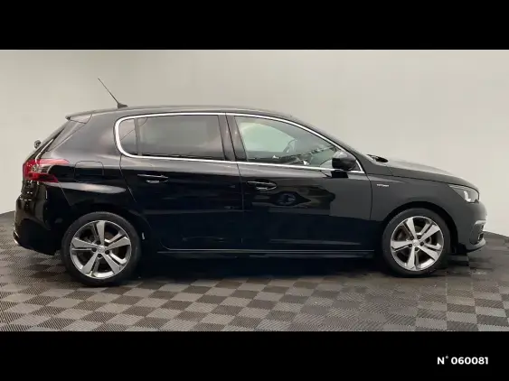 PEUGEOT 308 II - voiture d'occasion - Photo 5