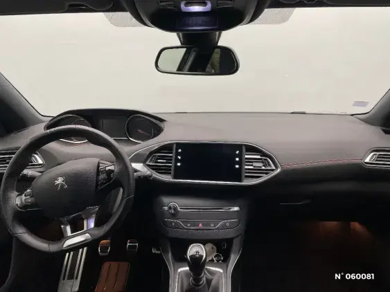 PEUGEOT 308 II - voiture d'occasion - Photo 9