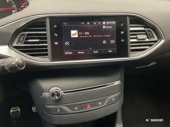 PEUGEOT 308 II - voiture d'occasion - Photo 13