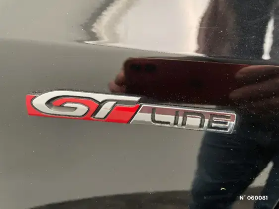 PEUGEOT 308 II - voiture d'occasion - Photo 27