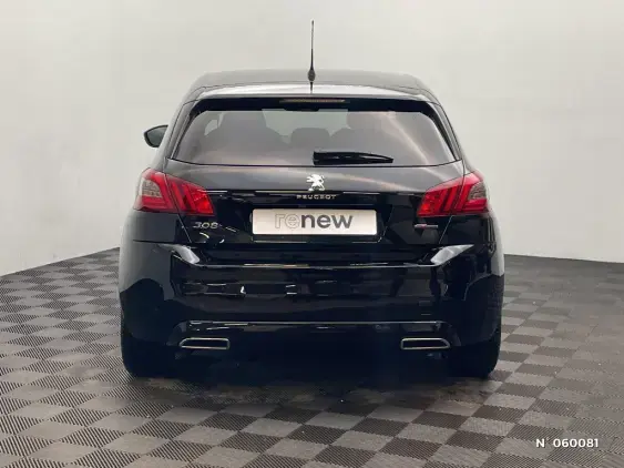 PEUGEOT 308 II - voiture d'occasion - Photo 6