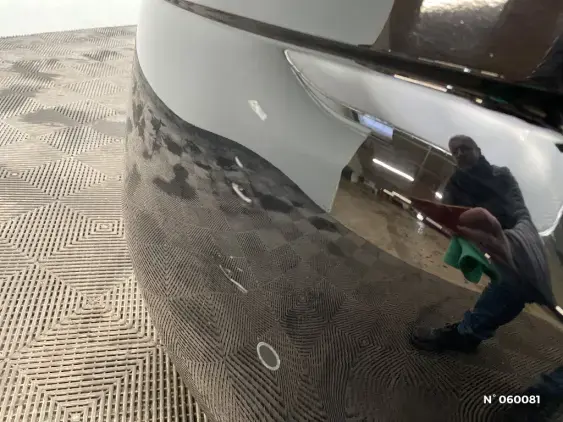 PEUGEOT 308 II - voiture d'occasion - Photo 26