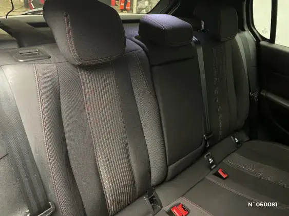 PEUGEOT 308 II - voiture d'occasion - Photo 11