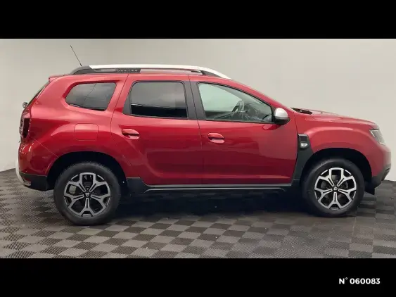 DACIA DUSTER II - voiture d'occasion - Photo 5