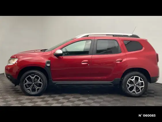DACIA DUSTER II - voiture d'occasion - Photo 2