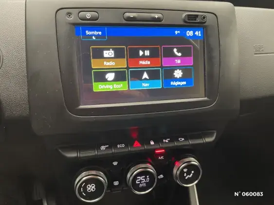 DACIA DUSTER II - voiture d'occasion - Photo 13