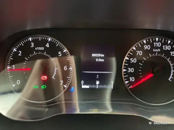 DACIA DUSTER II - voiture d'occasion - Photo 12