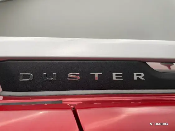 DACIA DUSTER II - voiture d'occasion - Photo 26