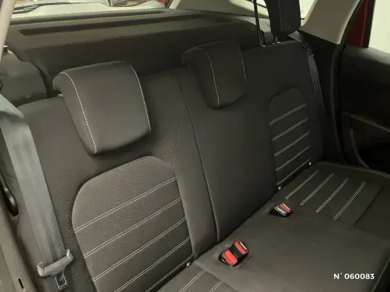 DACIA DUSTER II - voiture d'occasion - Photo 11