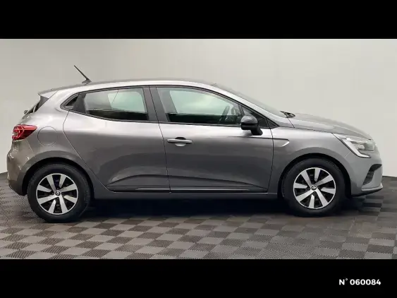 RENAULT CLIO V - voiture d'occasion - Photo 5