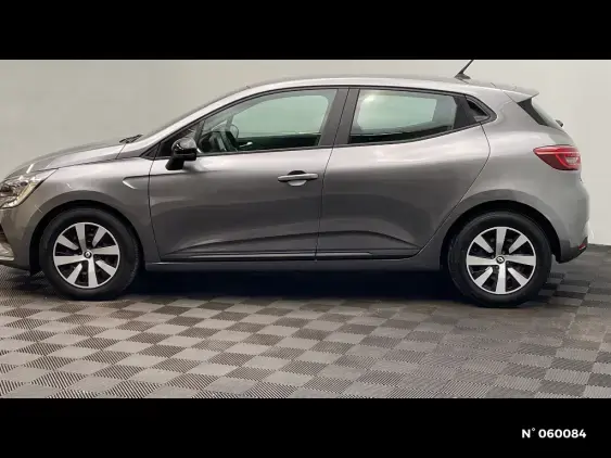 RENAULT CLIO V - voiture d'occasion - Photo 2