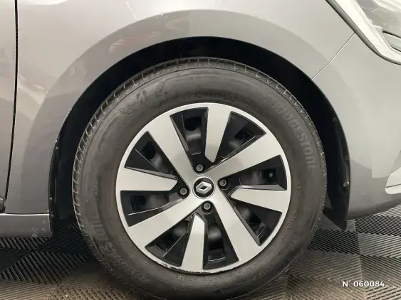 RENAULT CLIO V - voiture d'occasion - Photo 8