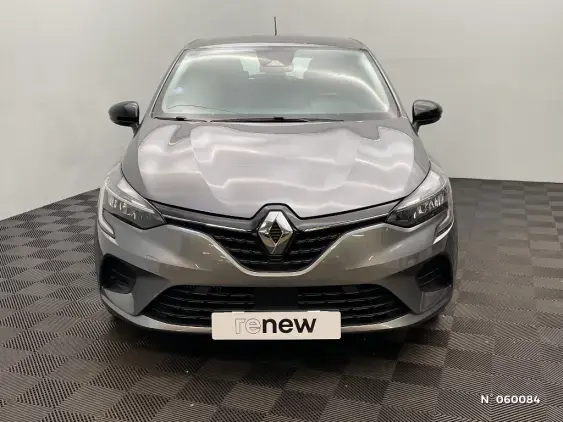 RENAULT CLIO V - voiture d'occasion - Photo 3