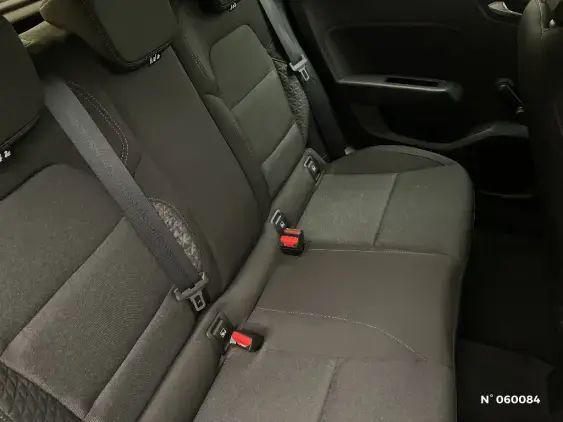 RENAULT CLIO V - voiture d'occasion - Photo 11