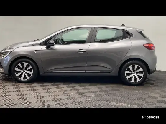 RENAULT CLIO V - voiture d'occasion - Photo 2