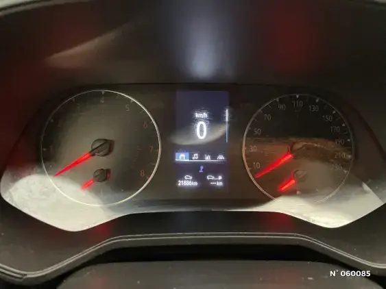 RENAULT CLIO V - voiture d'occasion - Photo 12