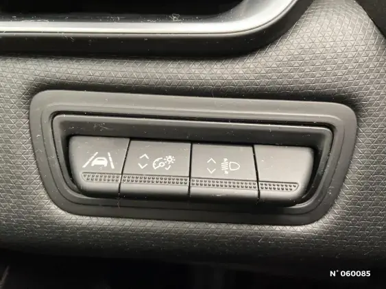 RENAULT CLIO V - voiture d'occasion - Photo 15