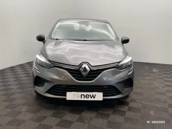 RENAULT CLIO V - voiture d'occasion - Photo 3