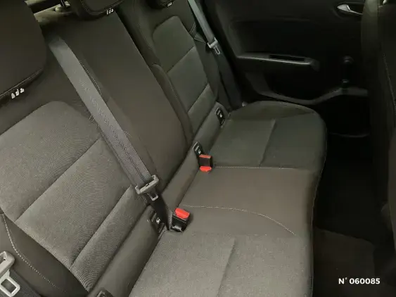 RENAULT CLIO V - voiture d'occasion - Photo 11