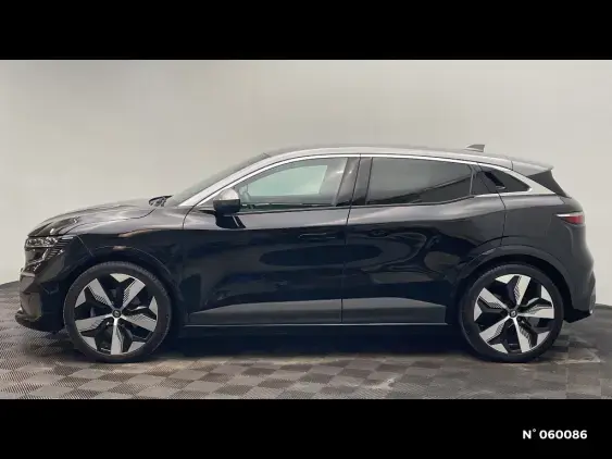 RENAULT MEGANE V - voiture d'occasion - Photo 2