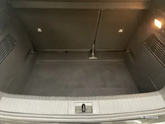 RENAULT MEGANE V - voiture d'occasion - Photo 7