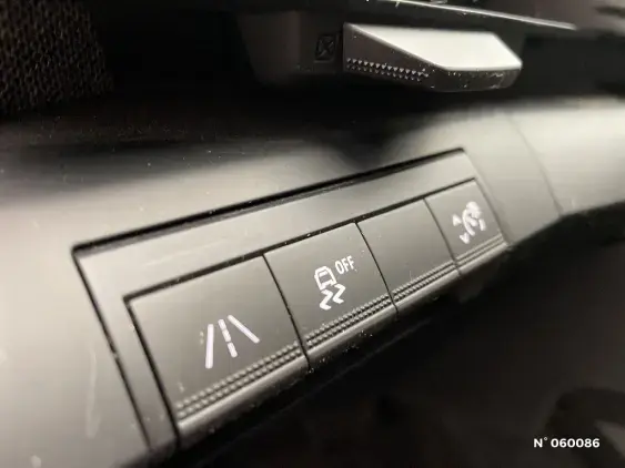 RENAULT MEGANE V - voiture d'occasion - Photo 15