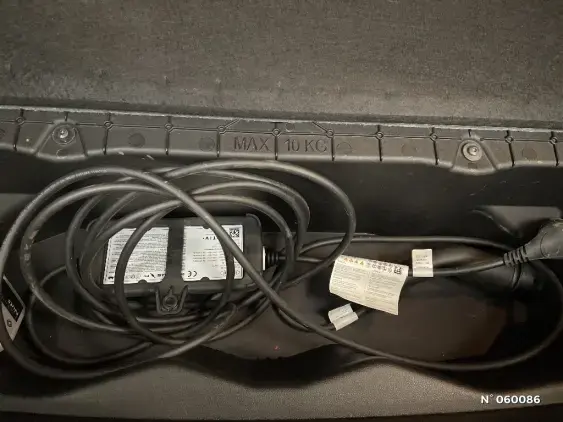 RENAULT MEGANE V - voiture d'occasion - Photo 27