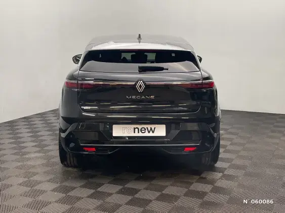 RENAULT MEGANE V - voiture d'occasion - Photo 6