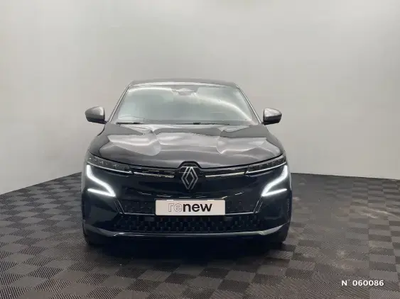 RENAULT MEGANE V - voiture d'occasion - Photo 3