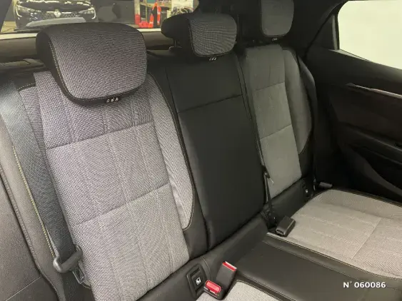 RENAULT MEGANE V - voiture d'occasion - Photo 11