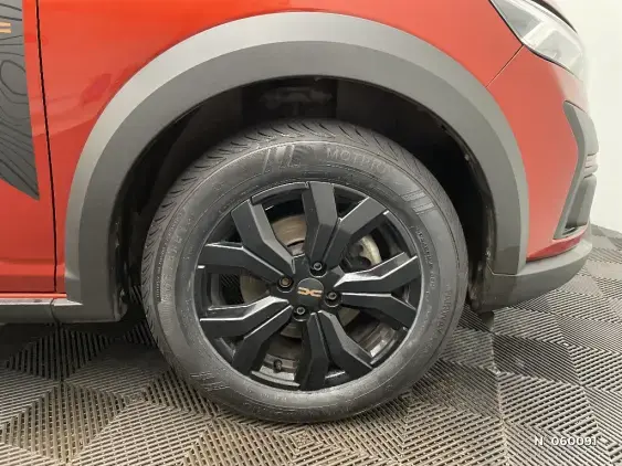 DACIA JOGGER - voiture d'occasion - Photo 7