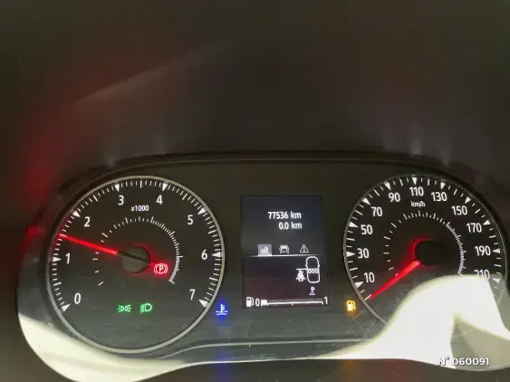 DACIA JOGGER - voiture d'occasion - Photo 11