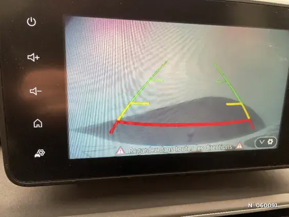 DACIA JOGGER - voiture d'occasion - Photo 13