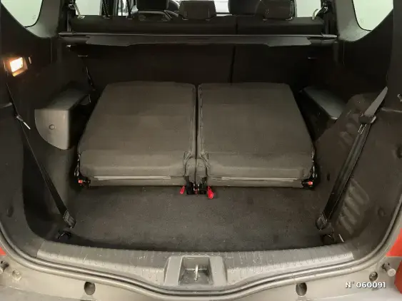 DACIA JOGGER - voiture d'occasion - Photo 6