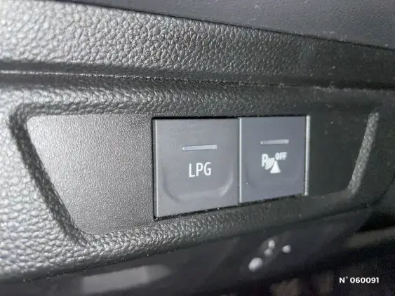 DACIA JOGGER - voiture d'occasion - Photo 14