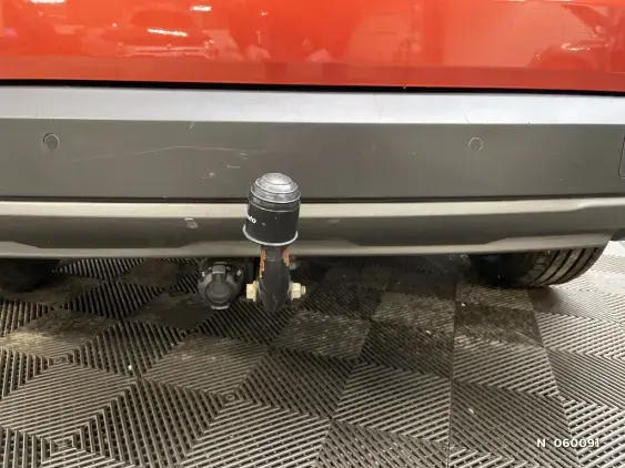 DACIA JOGGER - voiture d'occasion - Photo 28