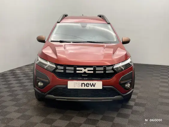 DACIA JOGGER - voiture d'occasion - Photo 3