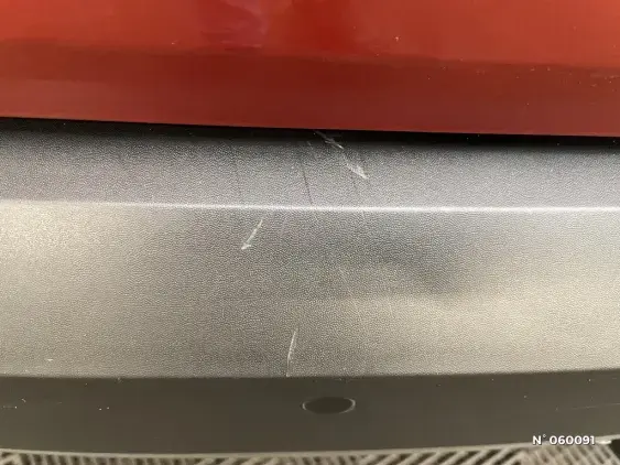 DACIA JOGGER - voiture d'occasion - Photo 25