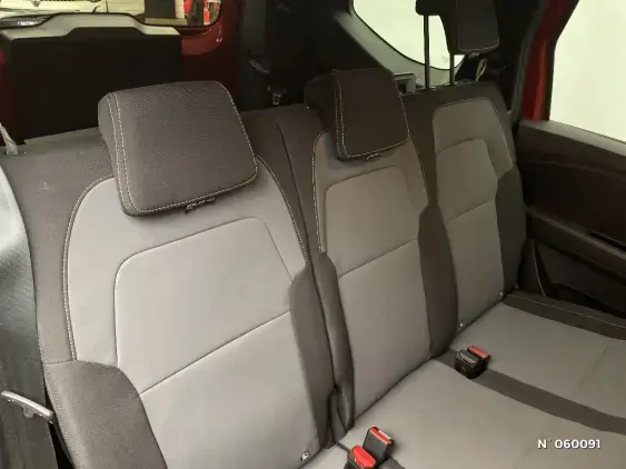 DACIA JOGGER - voiture d'occasion - Photo 10