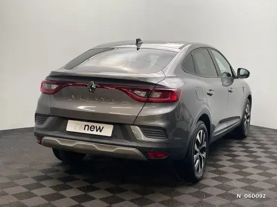 RENAULT ARKANA - voiture d'occasion - Photo 4