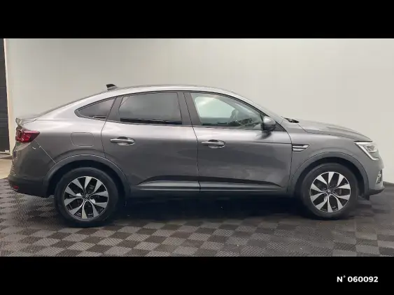 RENAULT ARKANA - voiture d'occasion - Photo 5