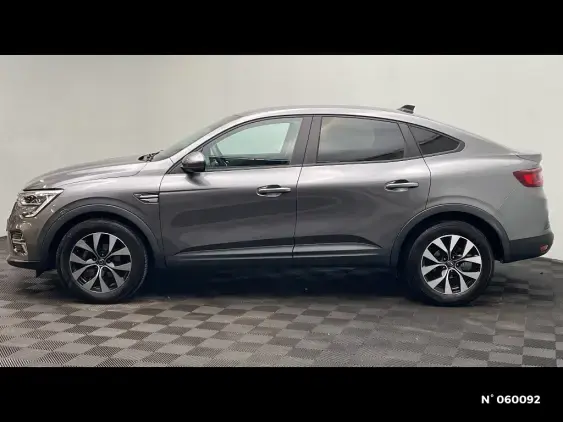 RENAULT ARKANA - voiture d'occasion - Photo 2