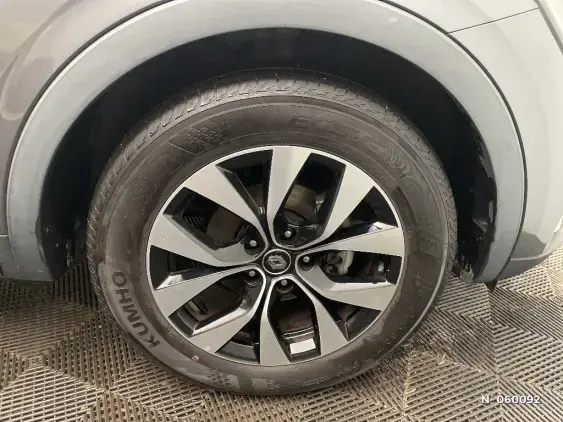 RENAULT ARKANA - voiture d'occasion - Photo 8