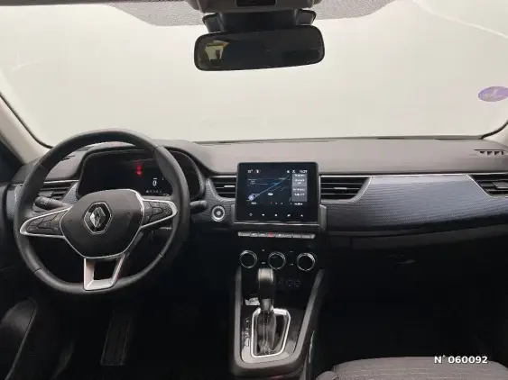 RENAULT ARKANA - voiture d'occasion - Photo 9