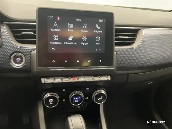 RENAULT ARKANA - voiture d'occasion - Photo 13