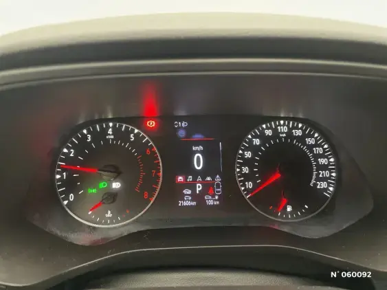 RENAULT ARKANA - voiture d'occasion - Photo 12