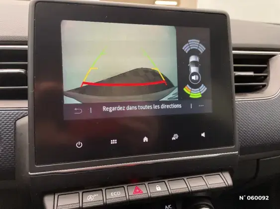 RENAULT ARKANA - voiture d'occasion - Photo 14