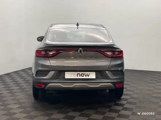 RENAULT ARKANA - voiture d'occasion - Photo 6