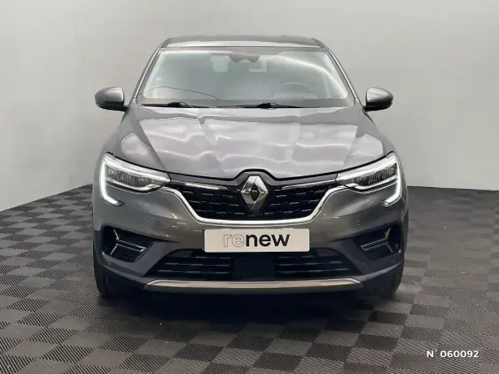 RENAULT ARKANA - voiture d'occasion - Photo 3