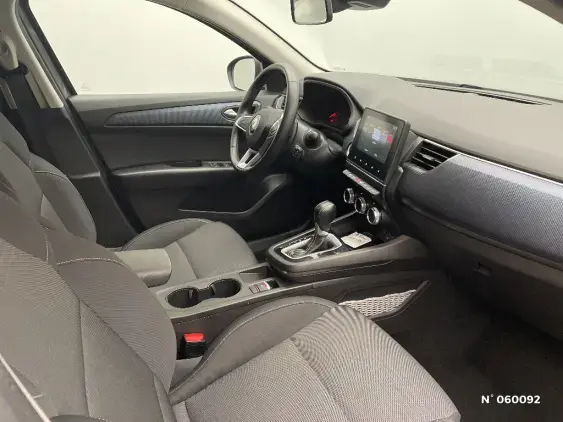 RENAULT ARKANA - voiture d'occasion - Photo 10